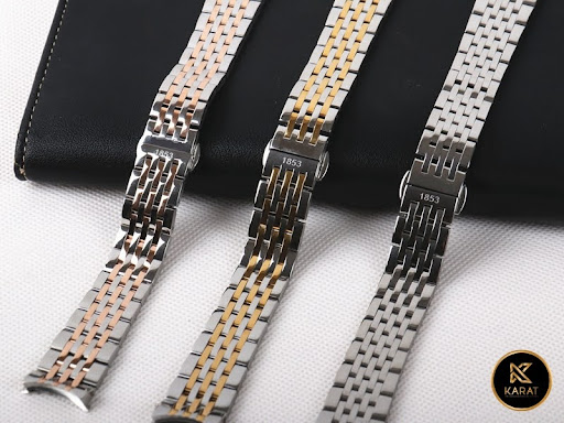 Cập nhật giá thay dây đồng hồ chính hãng mới nhất 2025