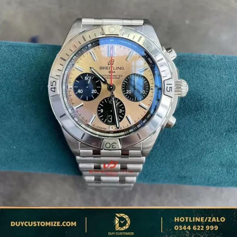 Breitling Fake Replica Watch