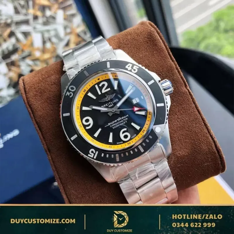 Breitling Men Super Clone Watch