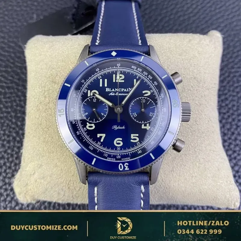 Blancpain Chronograph Replica Watch