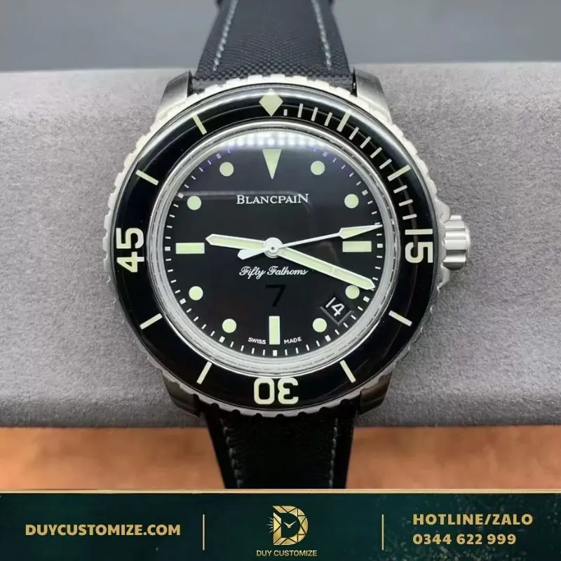 Blancpain Fake Watch