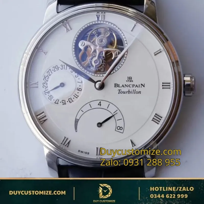 Blancpain Super Grade 1:1 Replica Watch