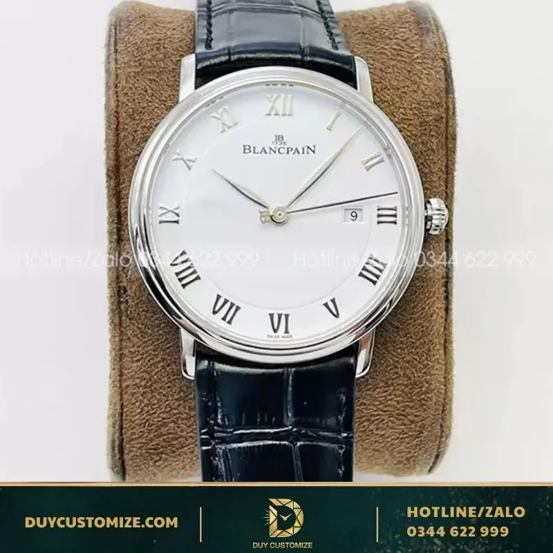 Blancpain Replica Watch