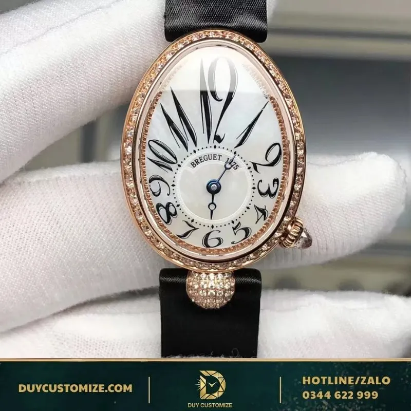 Breguet 1:1 Premium Replica Watch