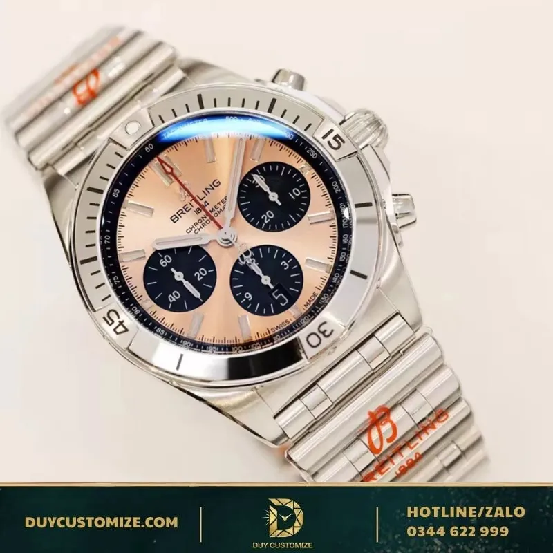 Breitling Replica 1:1 Chronomat B01 Watch