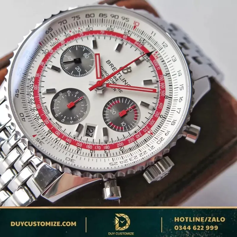 Piaget Super Clone 1:1 Watch 850P