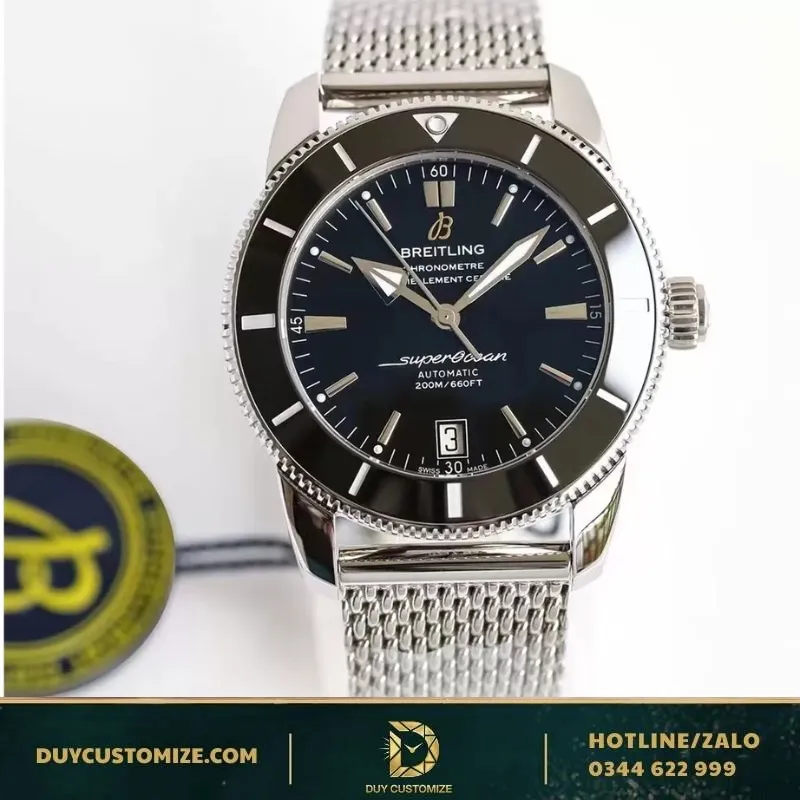 Breitling Superocean Heritage Fake 1:1 High End Watch