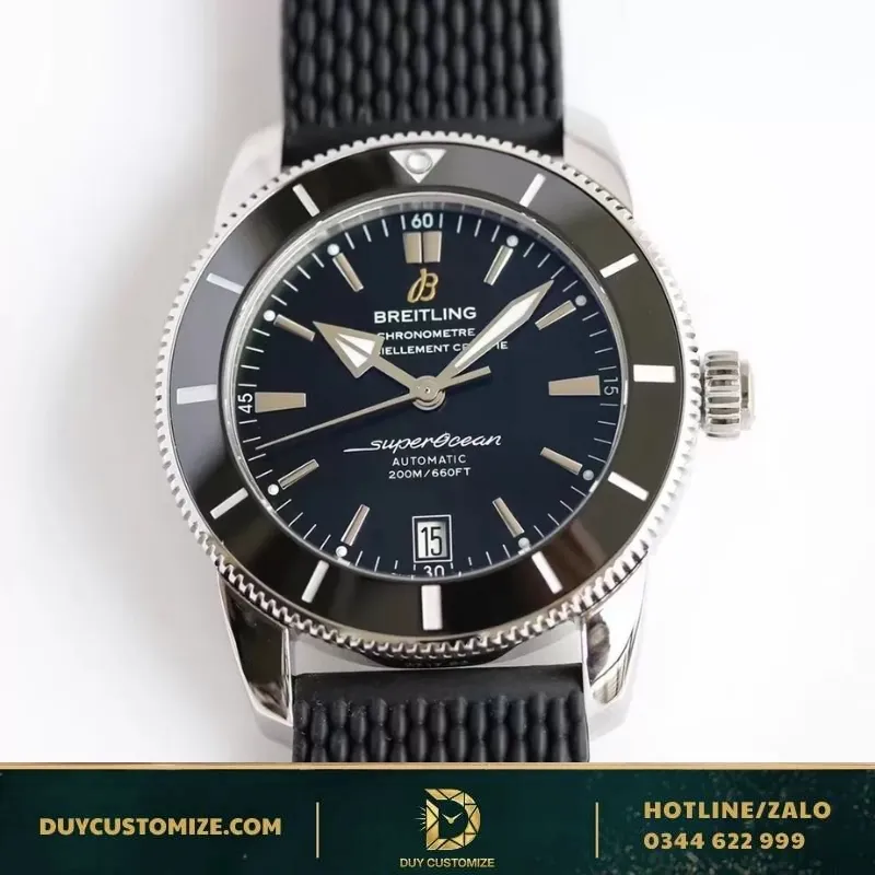 Breitling Superocean Heritage REP 1-1 Watch