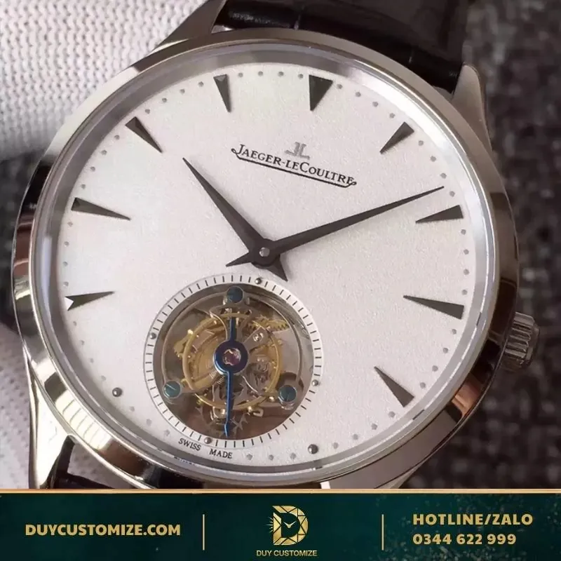 Jaeger-Lecoultre replica 1-1 Watch Calibre 939A/1