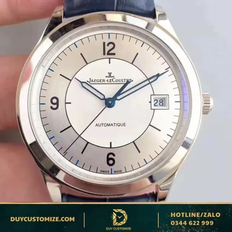 Jaeger-LeCoultre Super Fake 1:1 Master 1542520 Watch