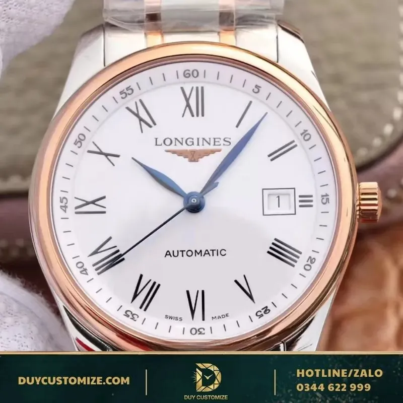 Longines Fake 1 1 COLLECTION L26285117 Watch