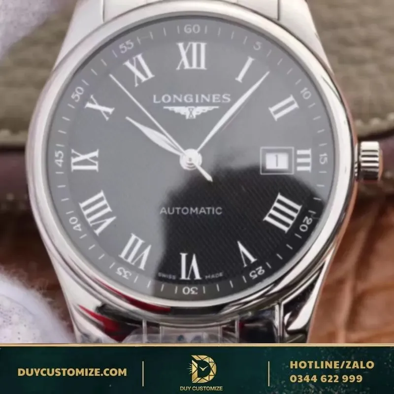 Longines Fake 1 1 Master Collection L26284516 Watch