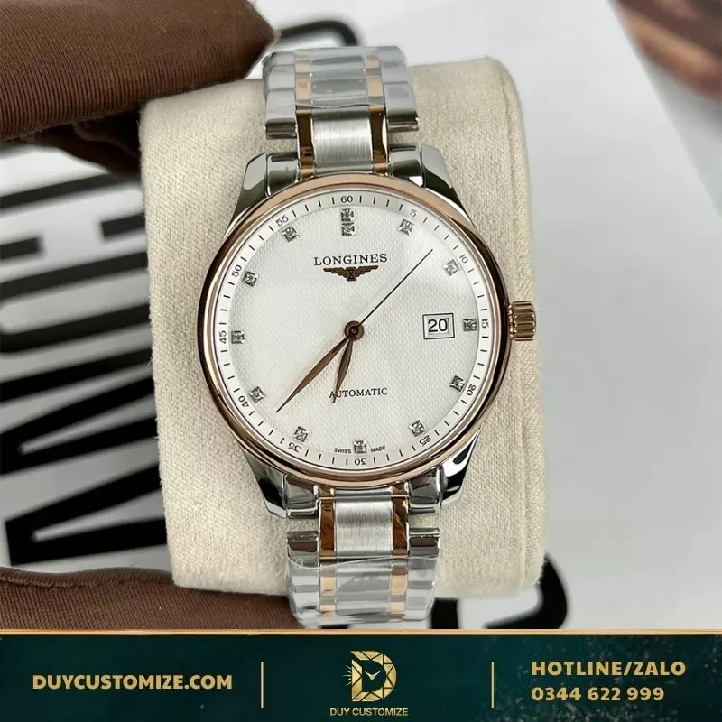 LONGINES Men 38mm Replica Watch