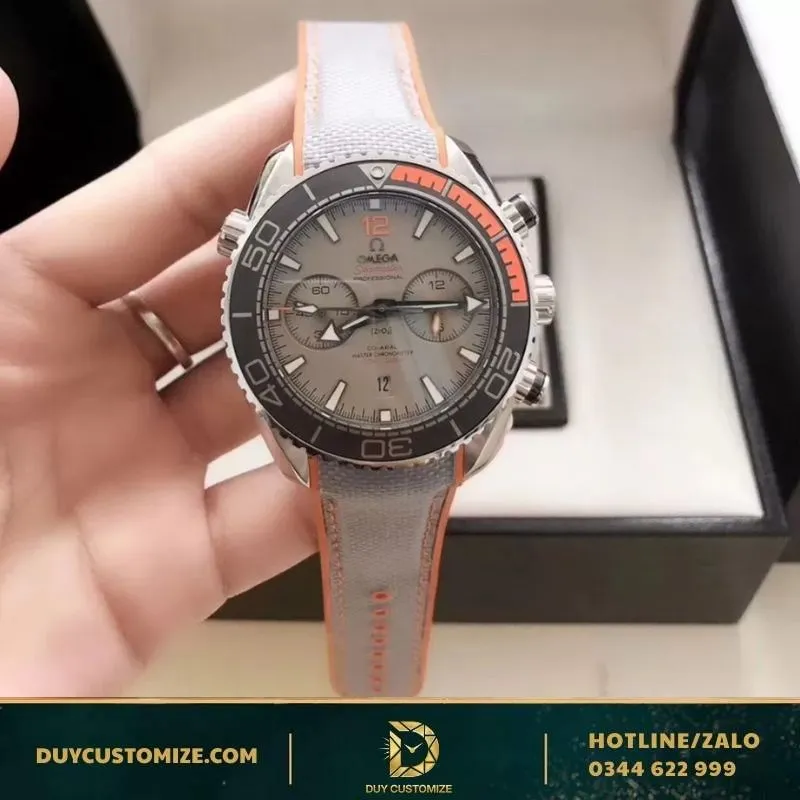 Omega Seamaster Replica 1:1 Premium Watch