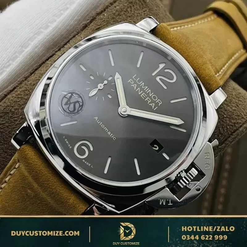 Panerai High-End Fake PAM00388 Watch