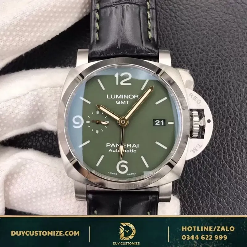 Panerai Radiomir Fake 1:1 High-End Watch