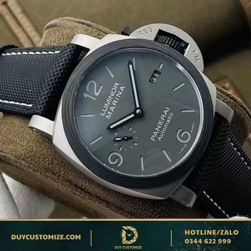 Panerai Replica 1:1 High-End Watch