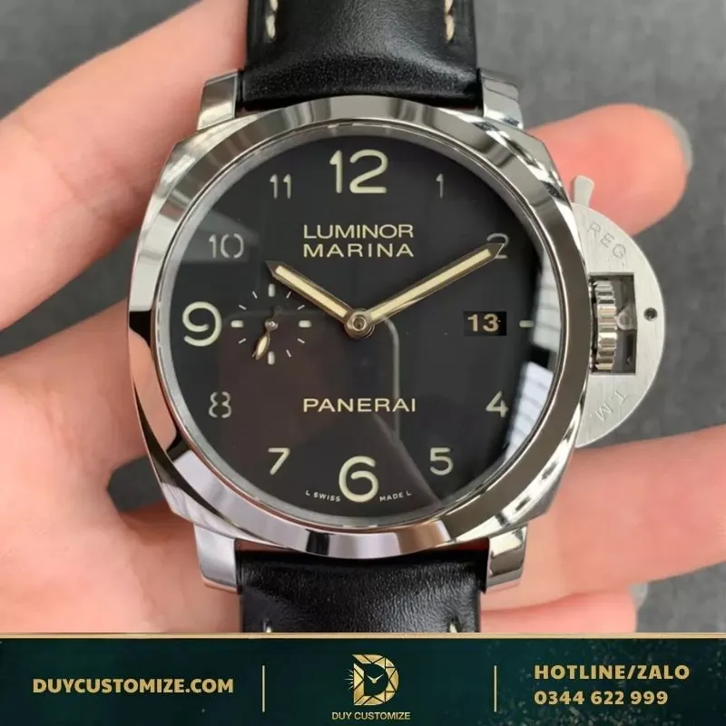 Panerai Replica 1:1 Luminor Marina 1950 Watch