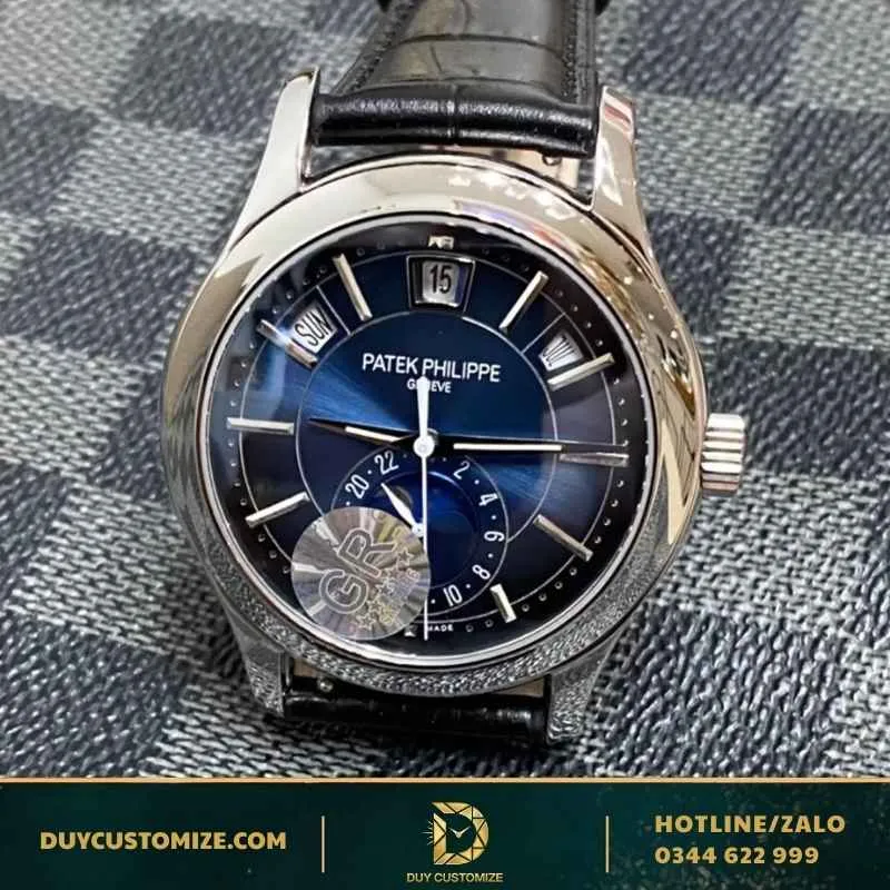 Patek Philippe Complications 5205G watch