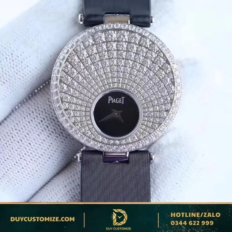 Piaget Super Clone 1:1 04 Watch