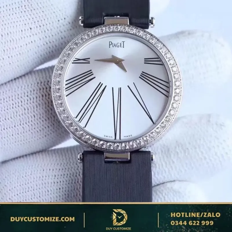 Piaget Super Fake 1:1 02 Watch