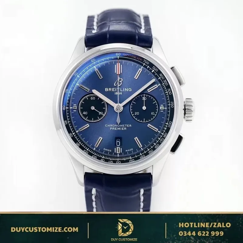 Breitling Premier AB0118221C1X2 Super Fake 1:1 Watch