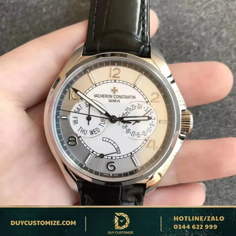 Vacheron Constantin Replica 1-1 Super Grade Watch