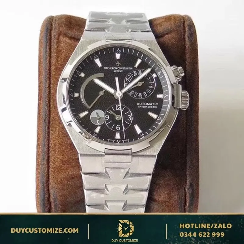 Vacheron Constantin Super Grade 1-1 Overseas Watch