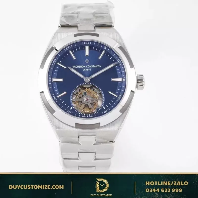 Vacheron Constantin Super Grade 1-1 Overseas 6000V/110A Watch
