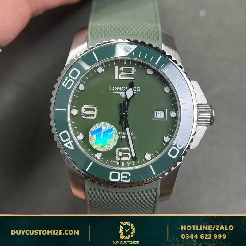 LONGINES HYDROCONQUEST fake watch