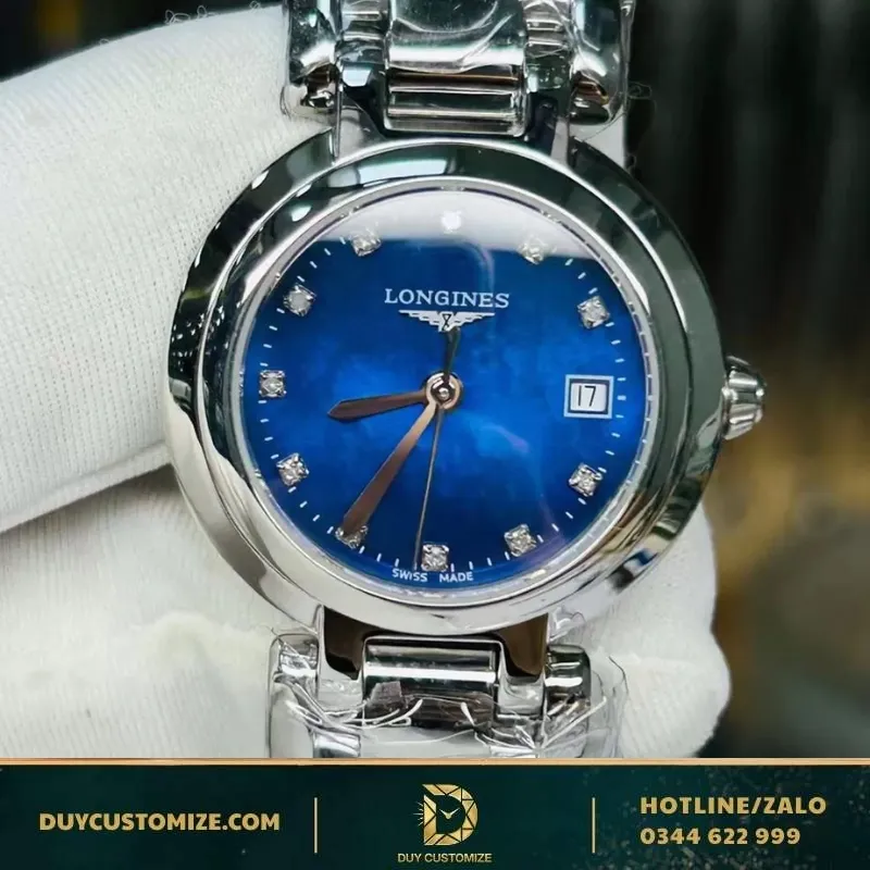 Longines Ladies Watch