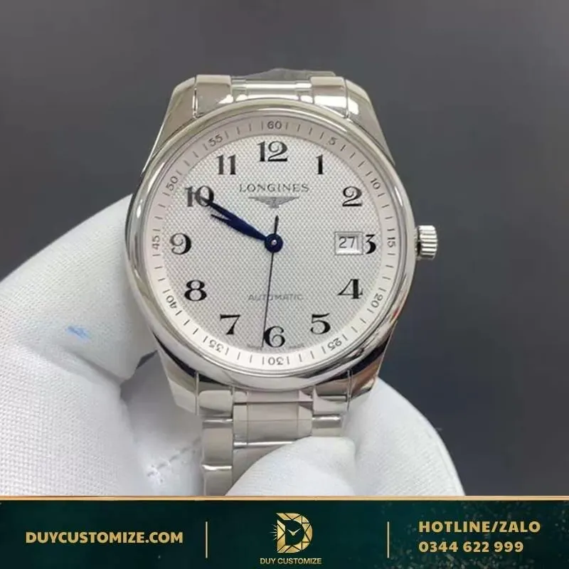 Longines Master Fake Watch