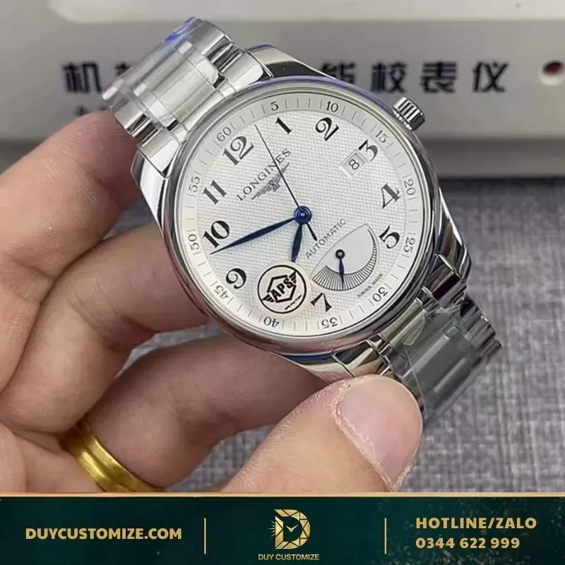 Longines Master Replica Watch