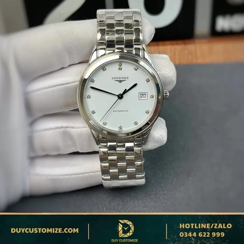 LONGINES Women Super Premium Watch