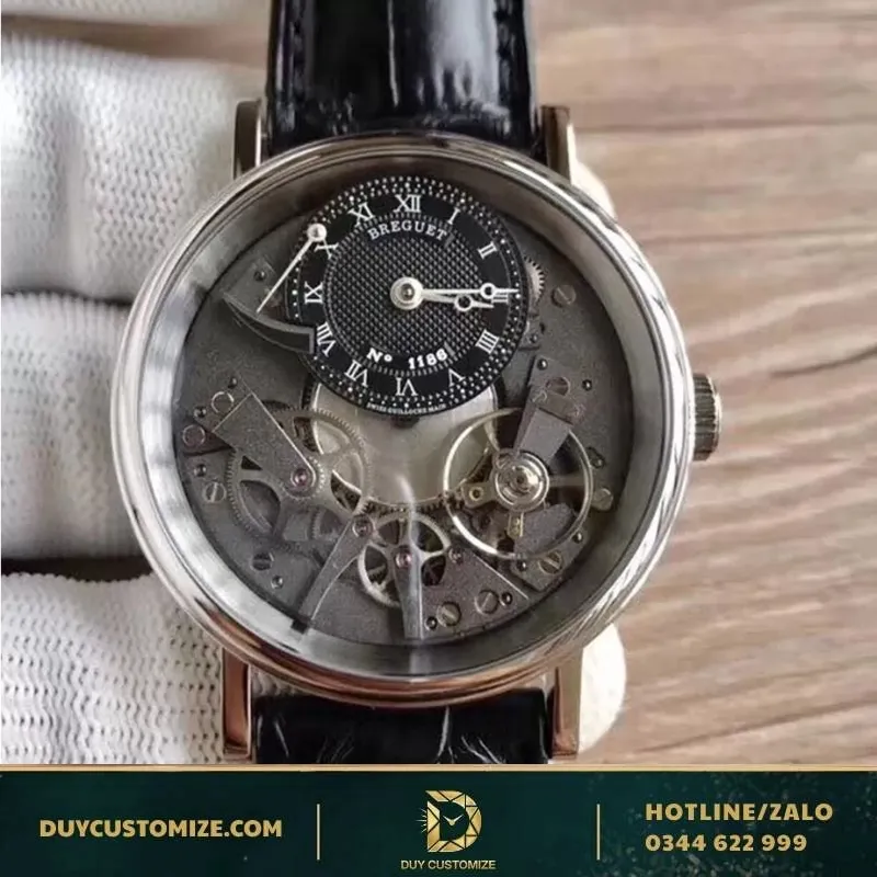 PREGUET 1:1 replica Watch