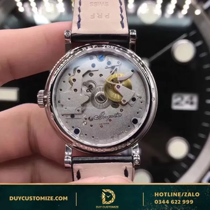 PREGUET 1:1 replica Watch