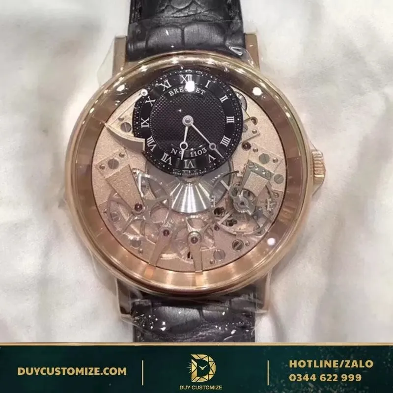 PREGUET 1:1 replica Watch