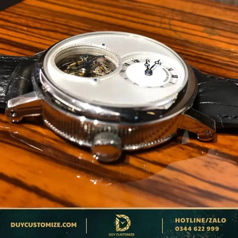 PREGUET 1:1 replica Watch