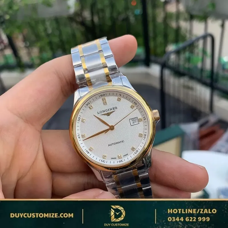 Premium LONGINES Replica 1:1 Watch