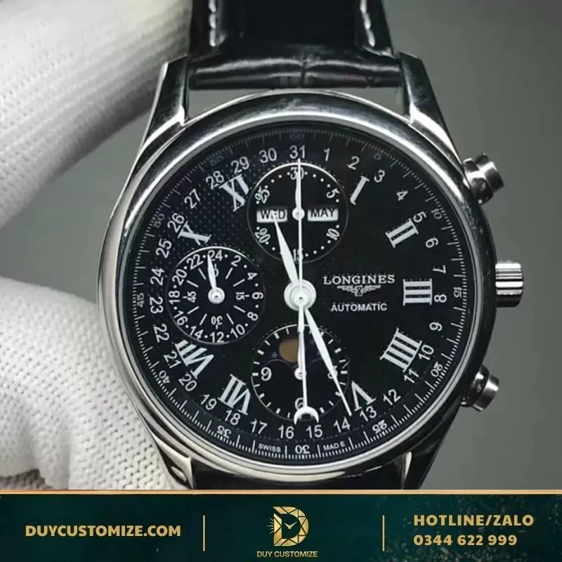 Premium LONGINES Replica 1:1 Watch
