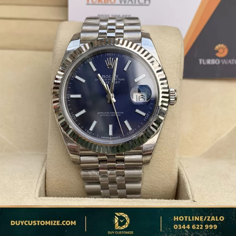 Rolex replica 1:1 Datejust 126200