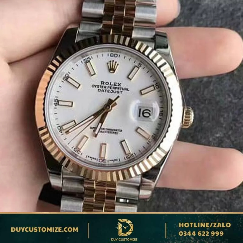 Rolex replica watch 1:1 DATEJUST 126233