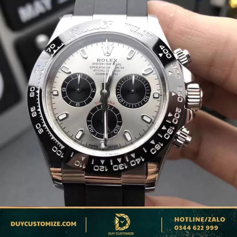Rolex replica 1:1 Daytona 116519LN