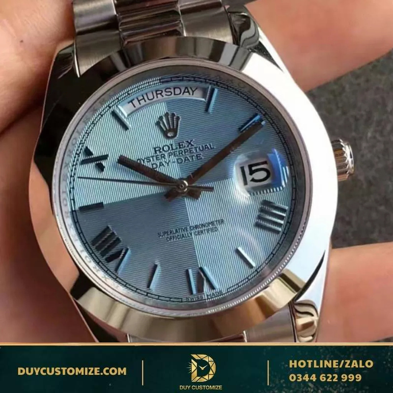 Rolex Super Replica 1:1 Day Date 228206