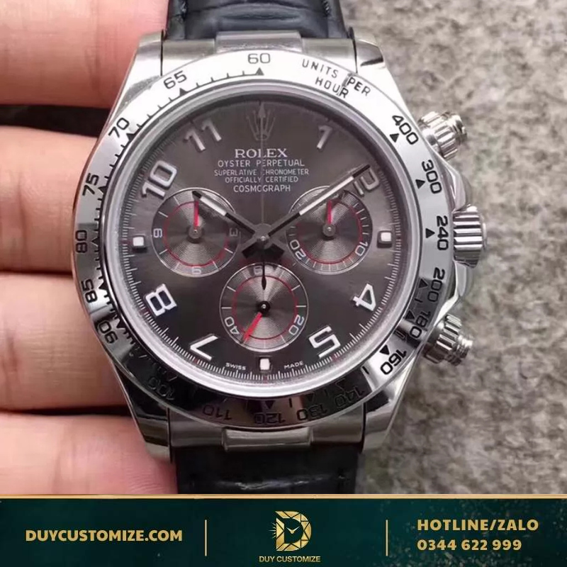 Rolex super-premium 1:1 Daytona Oyster Perpetual watch