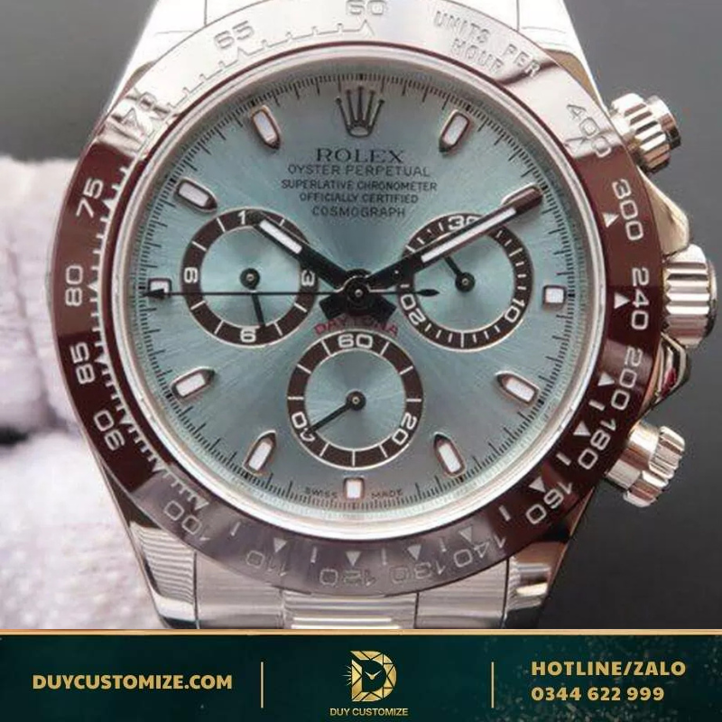Fake Rolex watch 1:1 COSMOGRAPH Daytona 116506