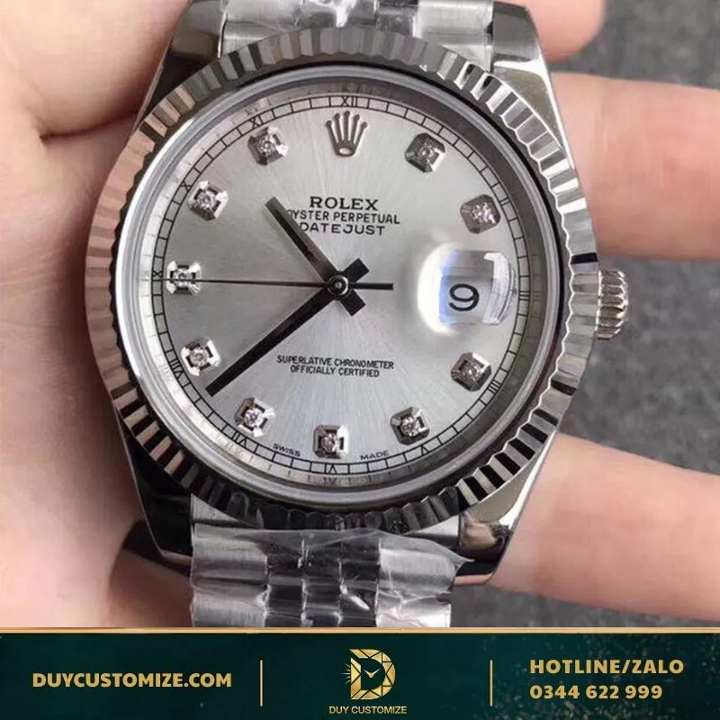 Rolex replica 1:1 Datejust Price List