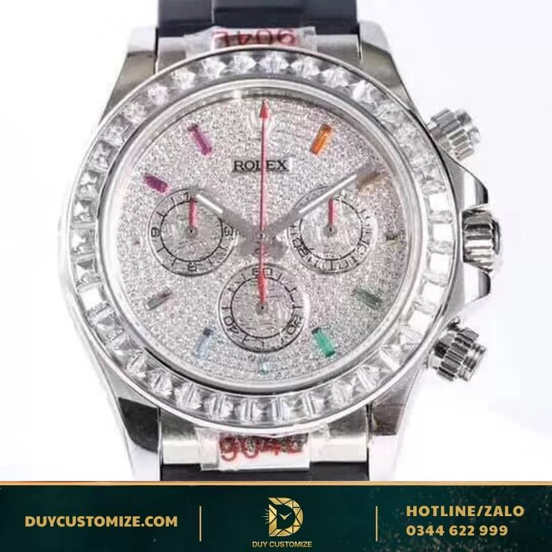 Rolex replica 1:1 COSMOGRAPH DAYTONA watch