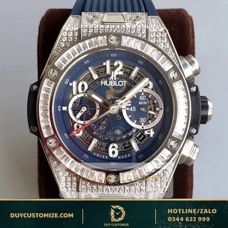 High-quality 1:1 Hublot replica watches