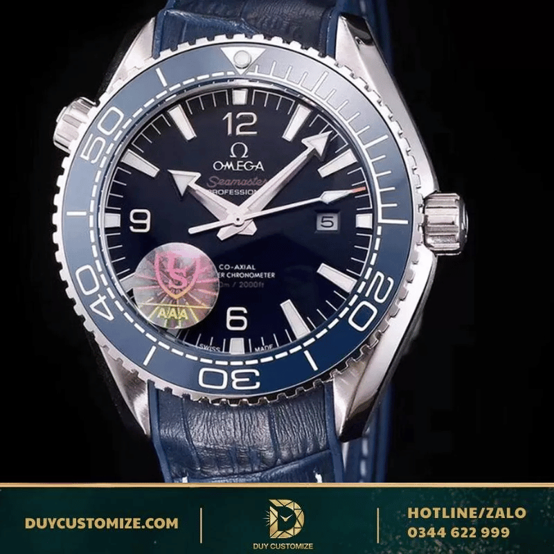 High-quality 1:1 Omega replica watches